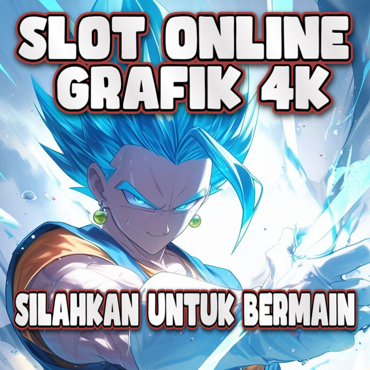 Pakde138 : Slot Online Modern dengan Grafik 4K